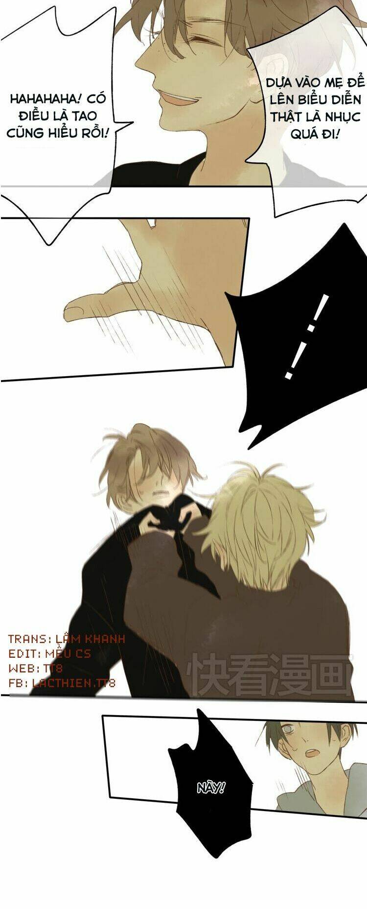 stardom chapter 10 13