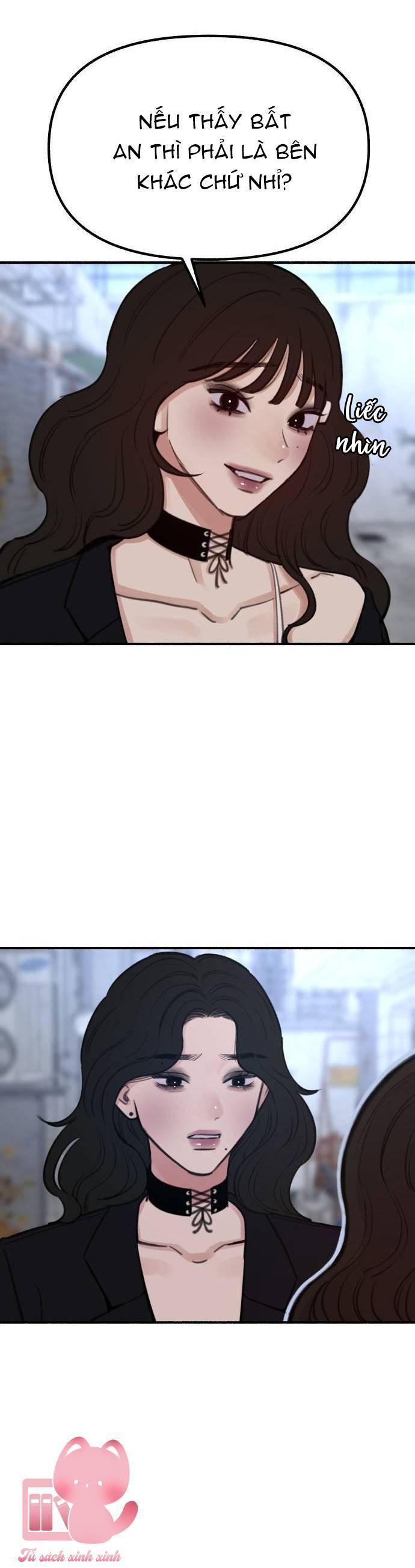 nàng thơ điện ảnh chapter 27 9