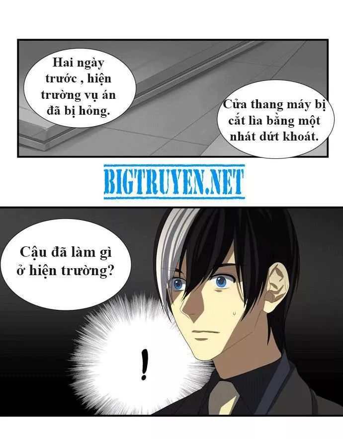 si mun - người giao tiếp với linh hồn chapter 25 48