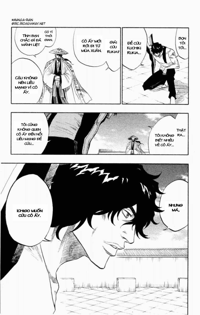 thần chết ichigo chapter 106 16