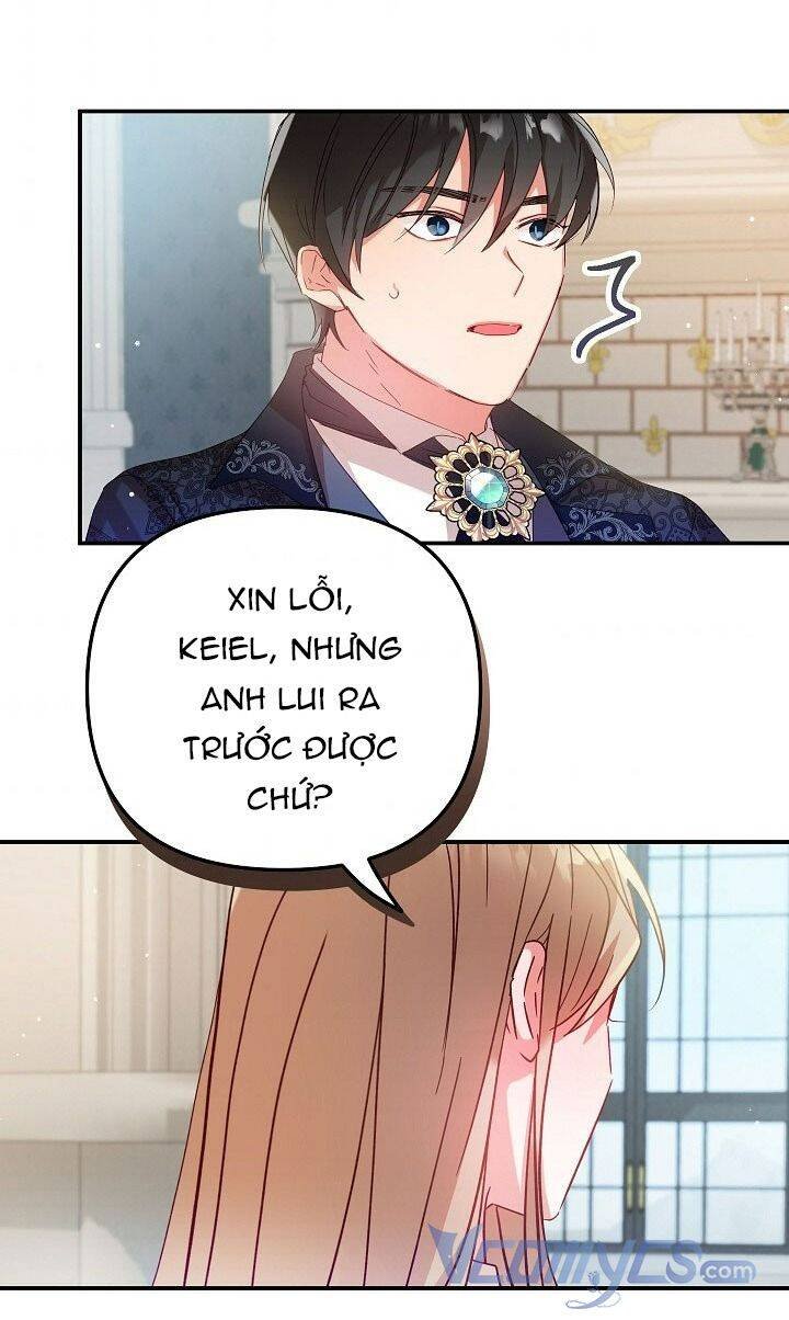 hoàng tử chuyển sinh trở thành người mạnh nhất thế giới nhờ vào sự hiểu biết về bug chapter 30 44