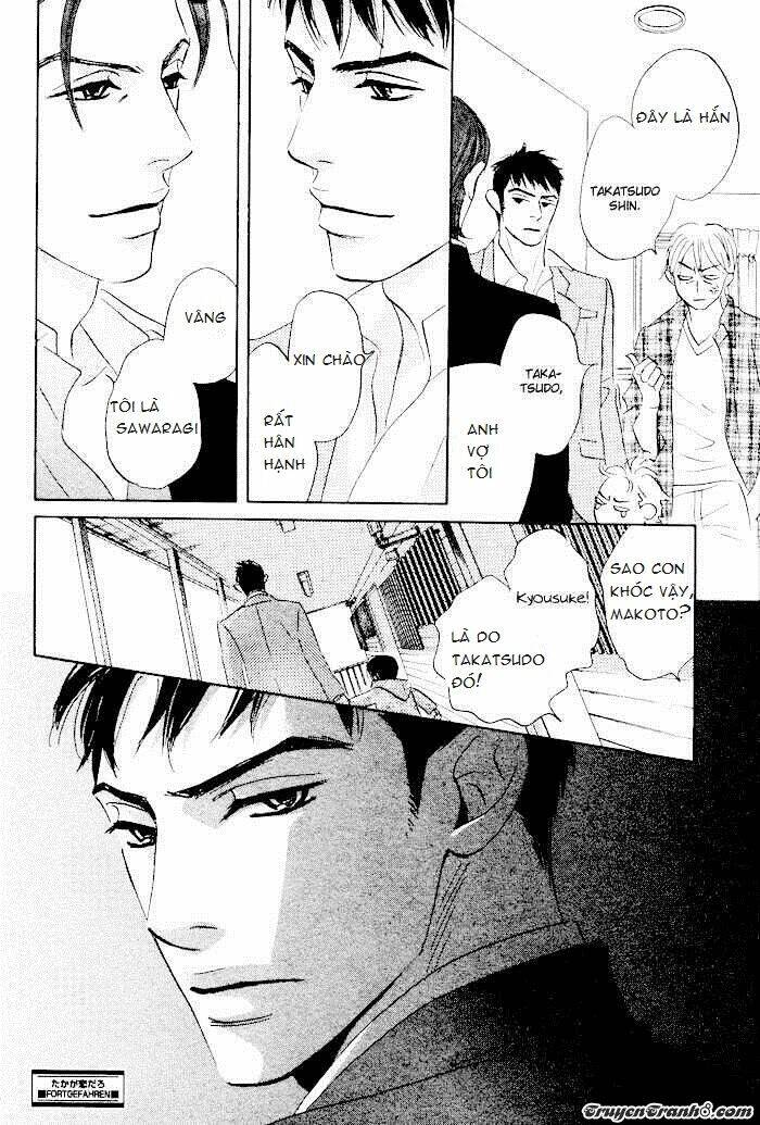 chỉ có thể là yêu chapter 1 38