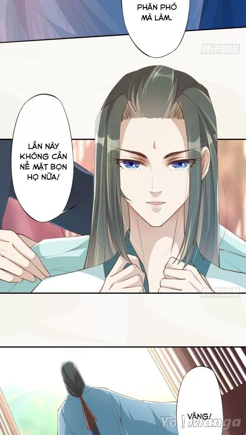 tuyệt thế luyện đan sư chapter 69 13