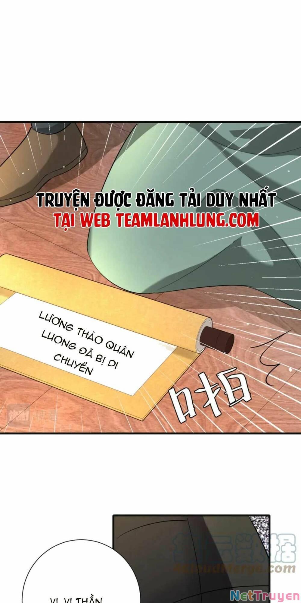 phương thức sinh tồn của công chúa pháo hôi chapter 116 11