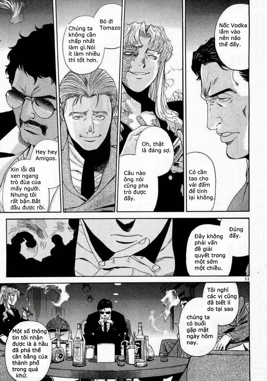 hố đen chapter 53 10