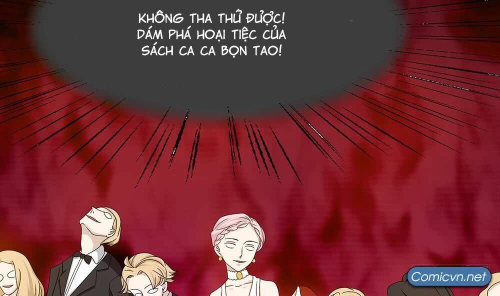 chủ tịch và nữ sát thủ chapter 5 8