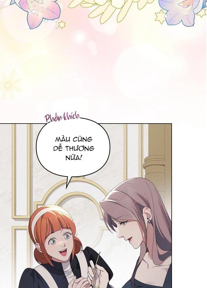 chấp nhận sự chiếm đoạt chapter 41 40