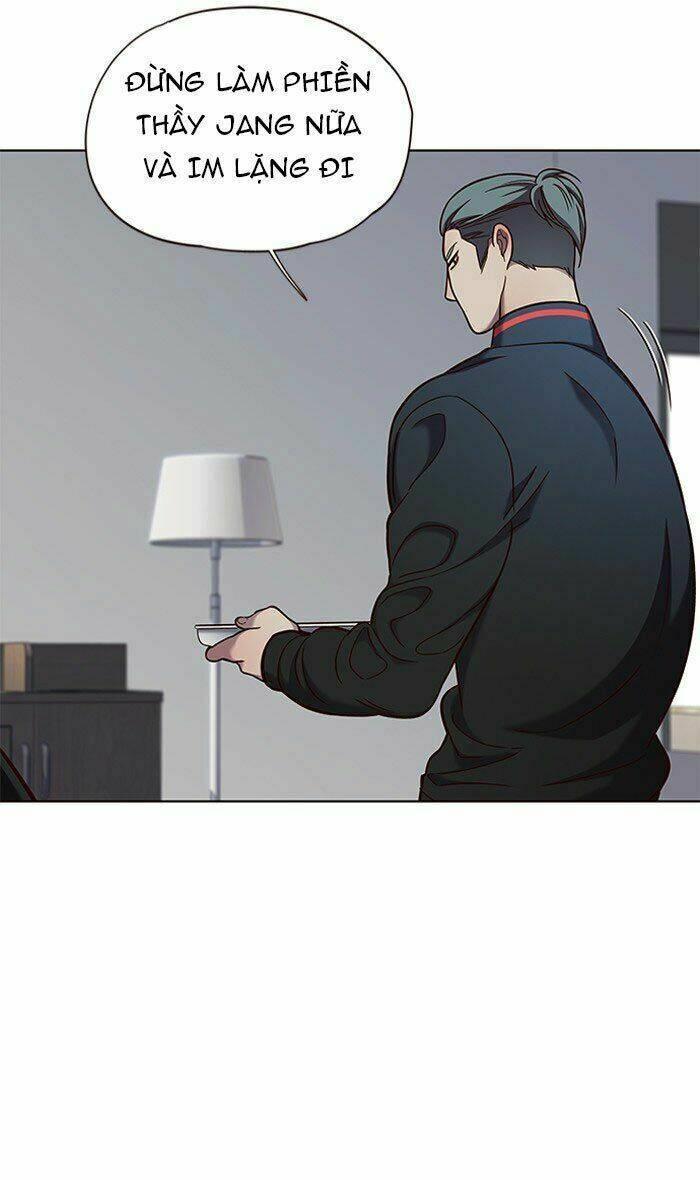 biến thân thành mèo chapter 74 43