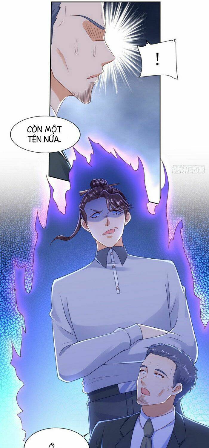 chí tôn toàn năng chapter 78 15