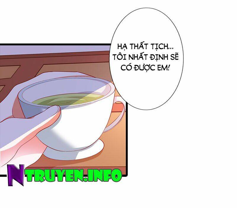 bá đạo tổng tài ngạnh thượng cung chapter 13 20