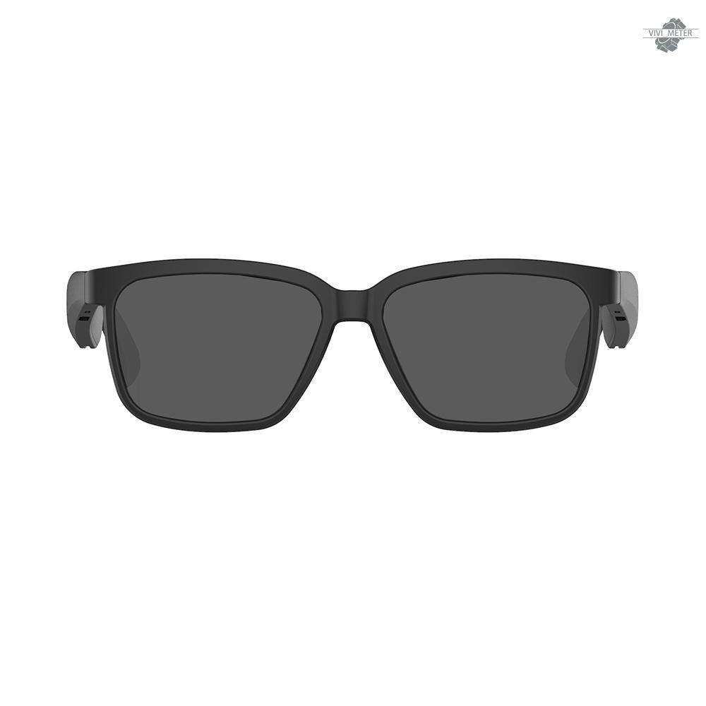 A2 Frames Smart Wireless Bluetooth 5.0 Headset Music Glasses Outdoor Cycling Headphones Sports Earphones Built-in Speaker