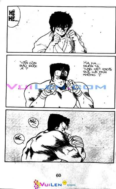 truyền nhân atula - shura no mon i chapter 6 61