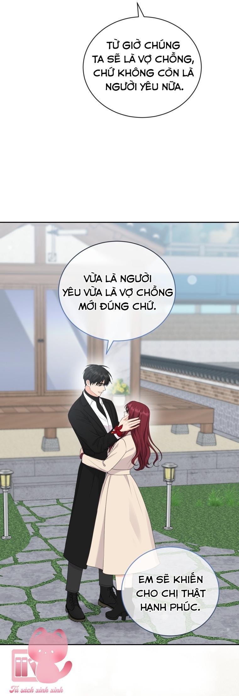 mong được chị chỉ bảo, tiền bối chapter 60 26