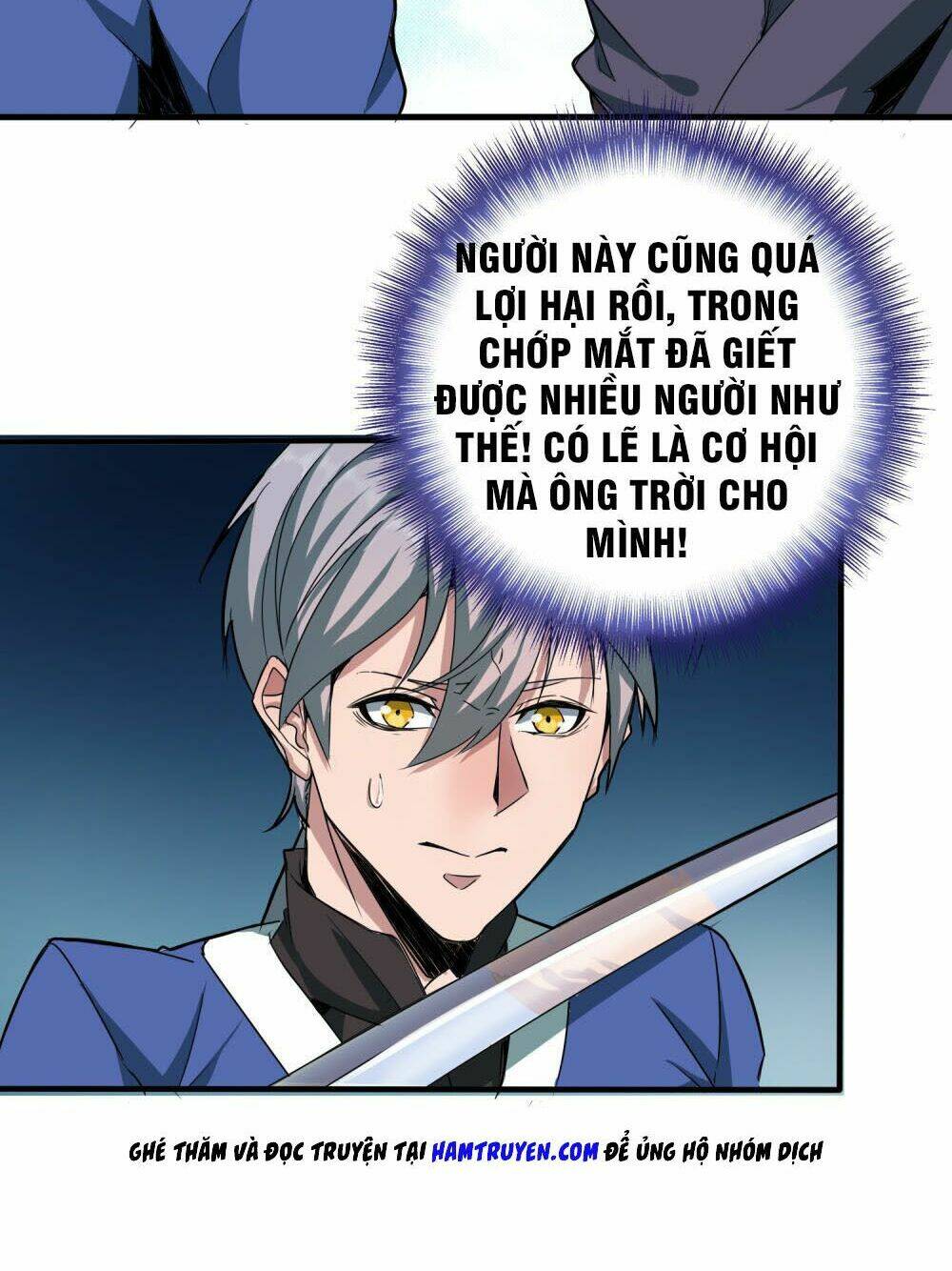 đại hạ vương hầu chapter 1 26