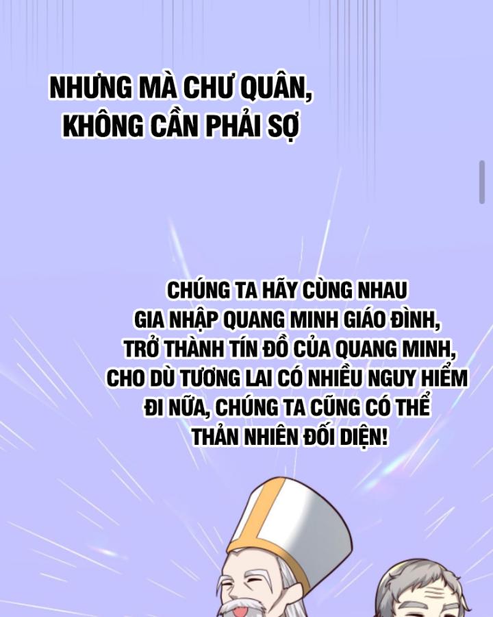 người chơi và nhân vật chính đều muốn làm hại ta chapter 155 38