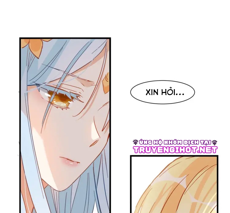 tình địch kỳ quái lại tăng lên rồi chapter 10 36