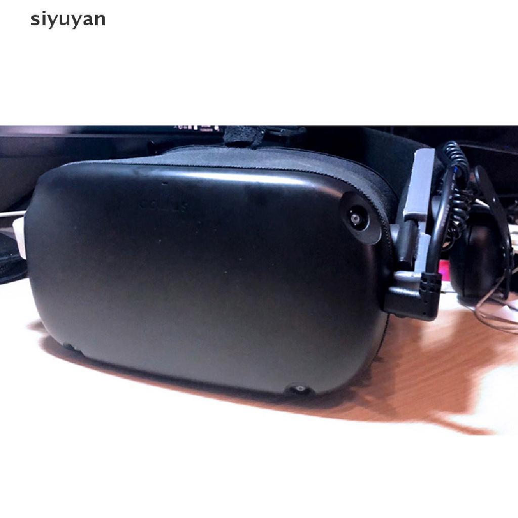 For Oculus Quest 2 Link 5M USB 3.2 Cable Data Line Type C Cable Steam VR Cable .