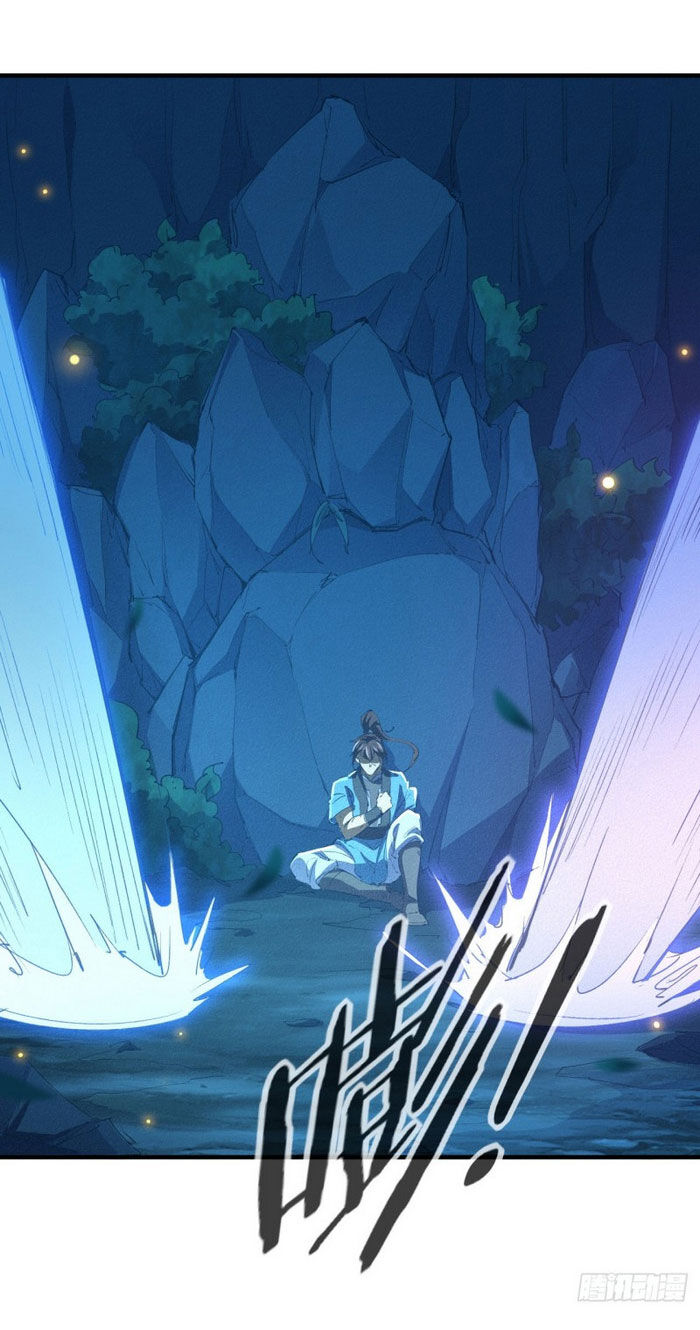 ta thành thần một mình chapter 4 49