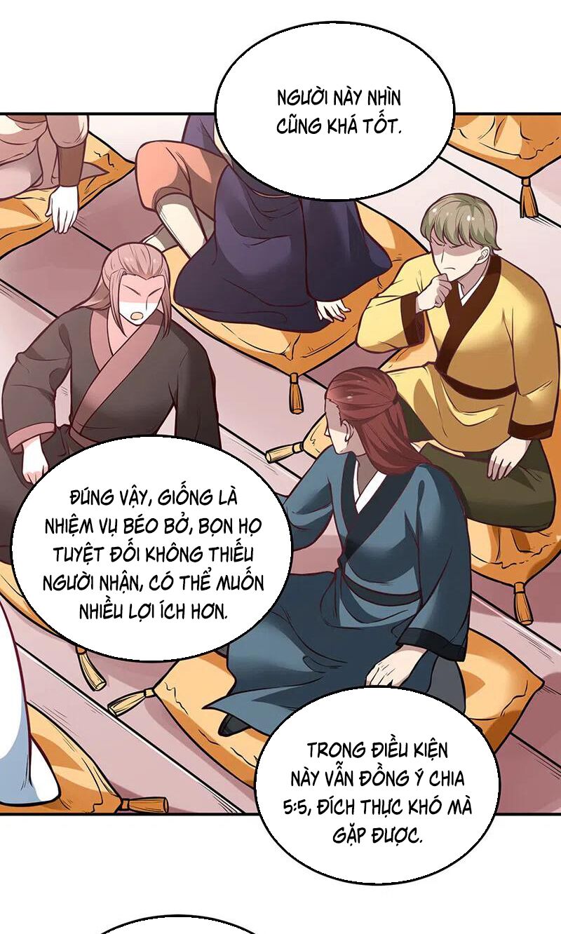 võ đạo độc tôn chapter 214 4