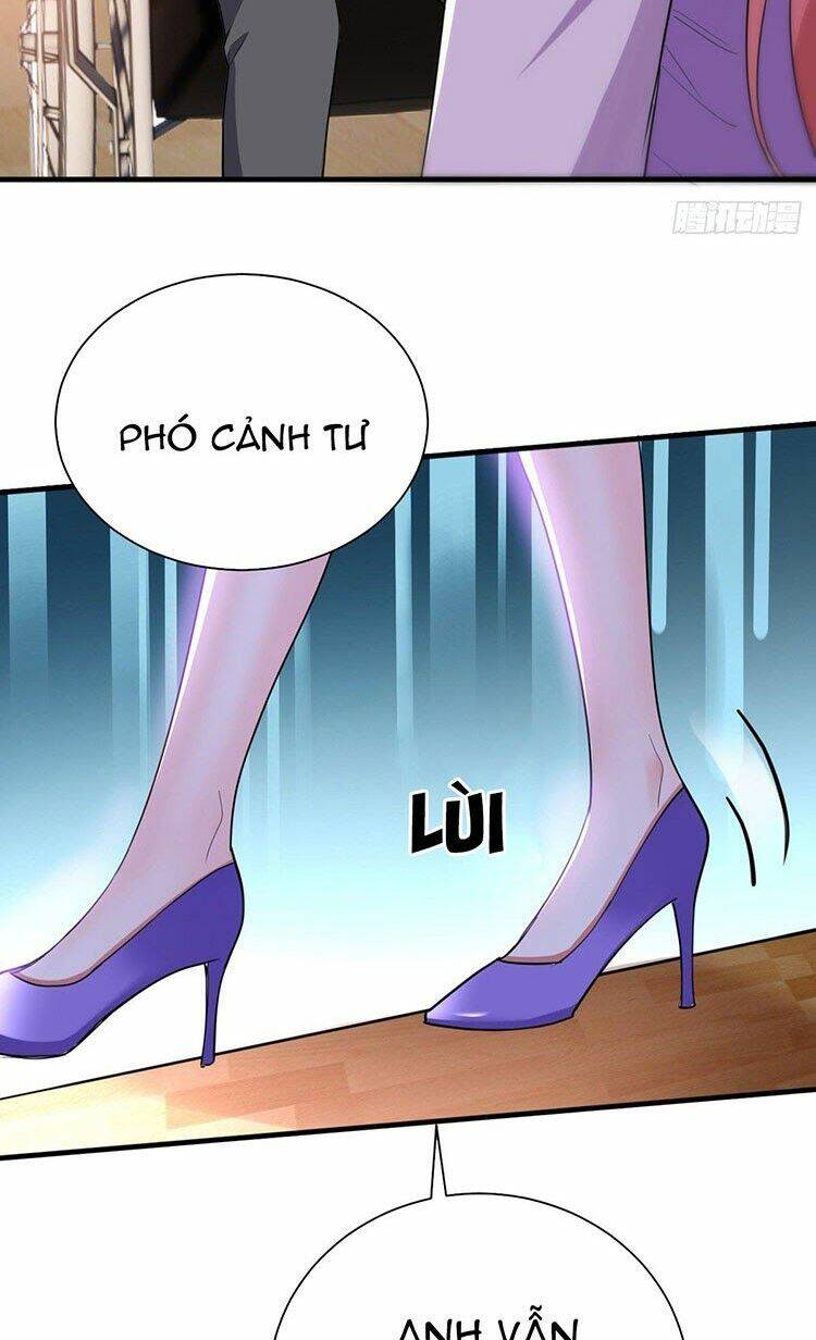 đại lão gọi tôi tiểu tổ tông chapter 34 10