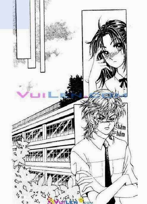 nhật ký tân hôn chapter 7 133