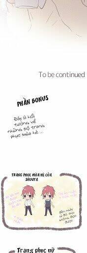 tôi trở thành đại diện của lớp chapter 11 18