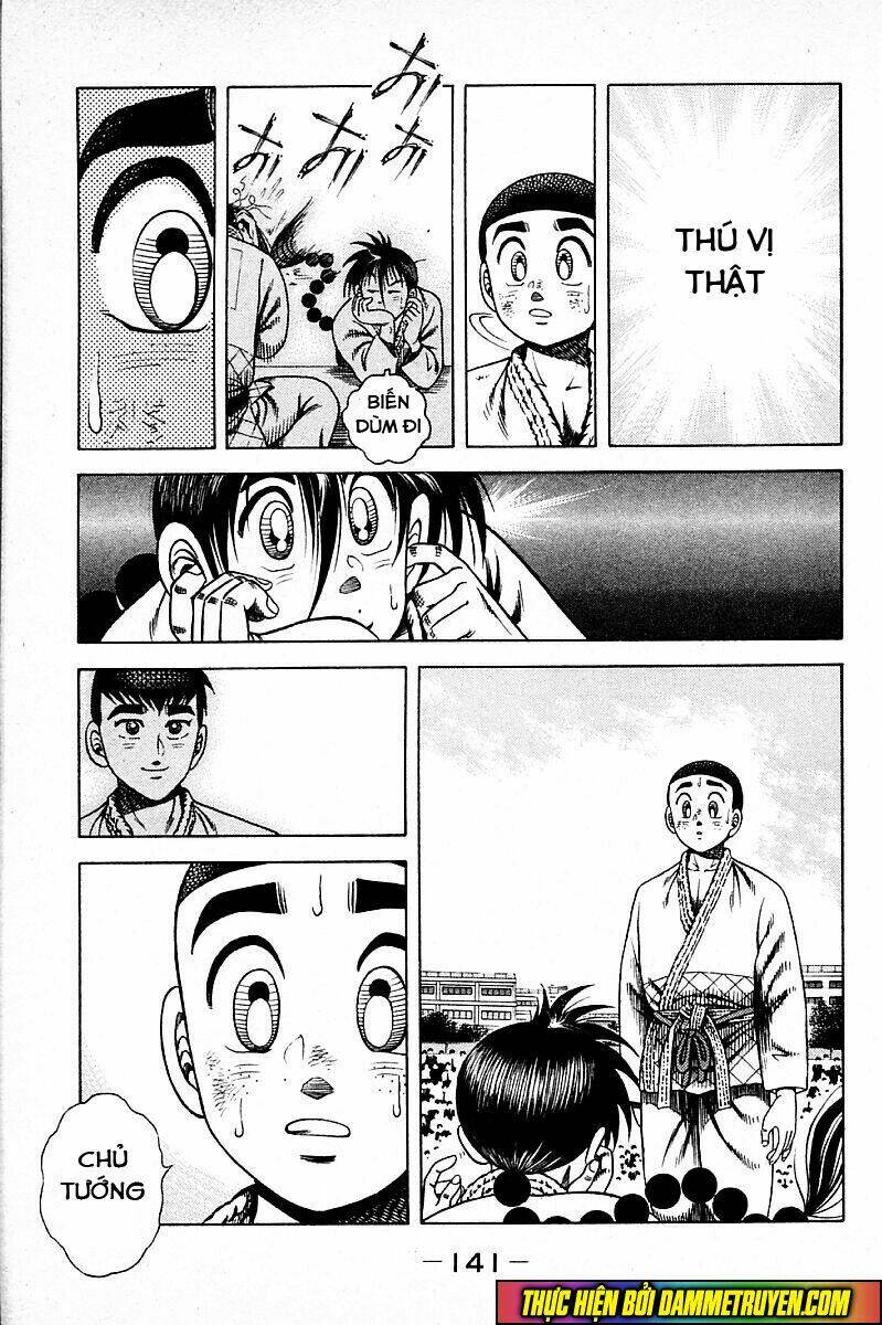 shin kotaro makaritoru! juudouhen chapter 137 13