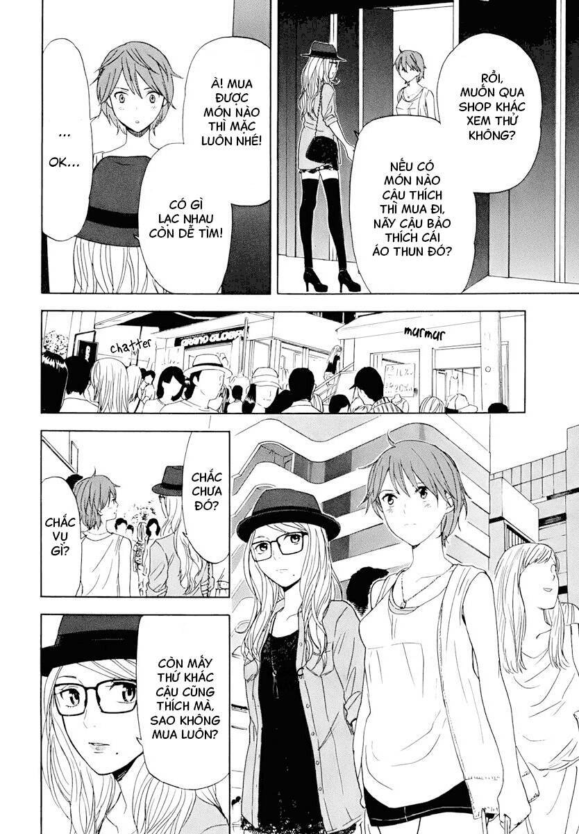 himegoto - juukyuusai no seifuku chapter 24 13