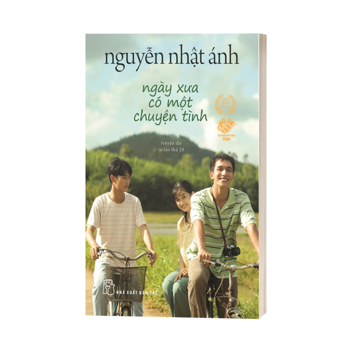 Ngày xưa có một chuyện tình - Phiên bản điện ảnh - Nguyễn Nhật Ánh