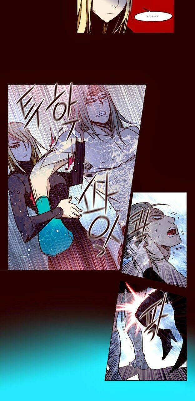 nữ sinh trường wilds chapter 162 9