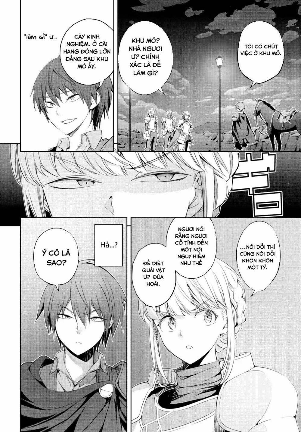 moto sekai ichi'i subchara ikusei nikki: hai player, isekai wo kouryakuchuu! chapter 2 22