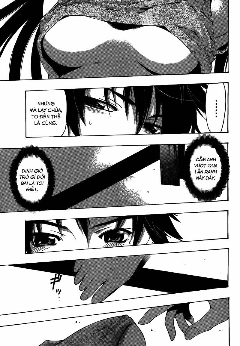 half and half chapter 7 5