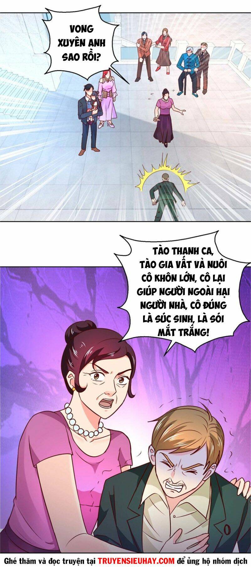 vú em là cổ tiên chapter 66 7