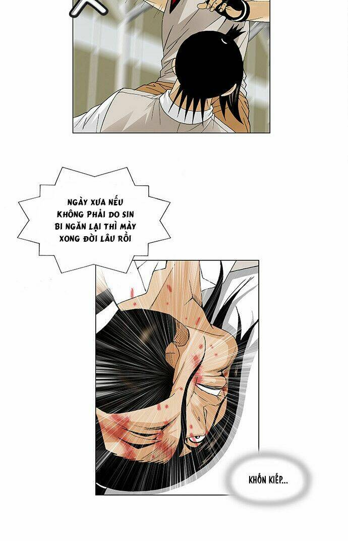 ultimate legend: kang hae hyo chapter 87 25