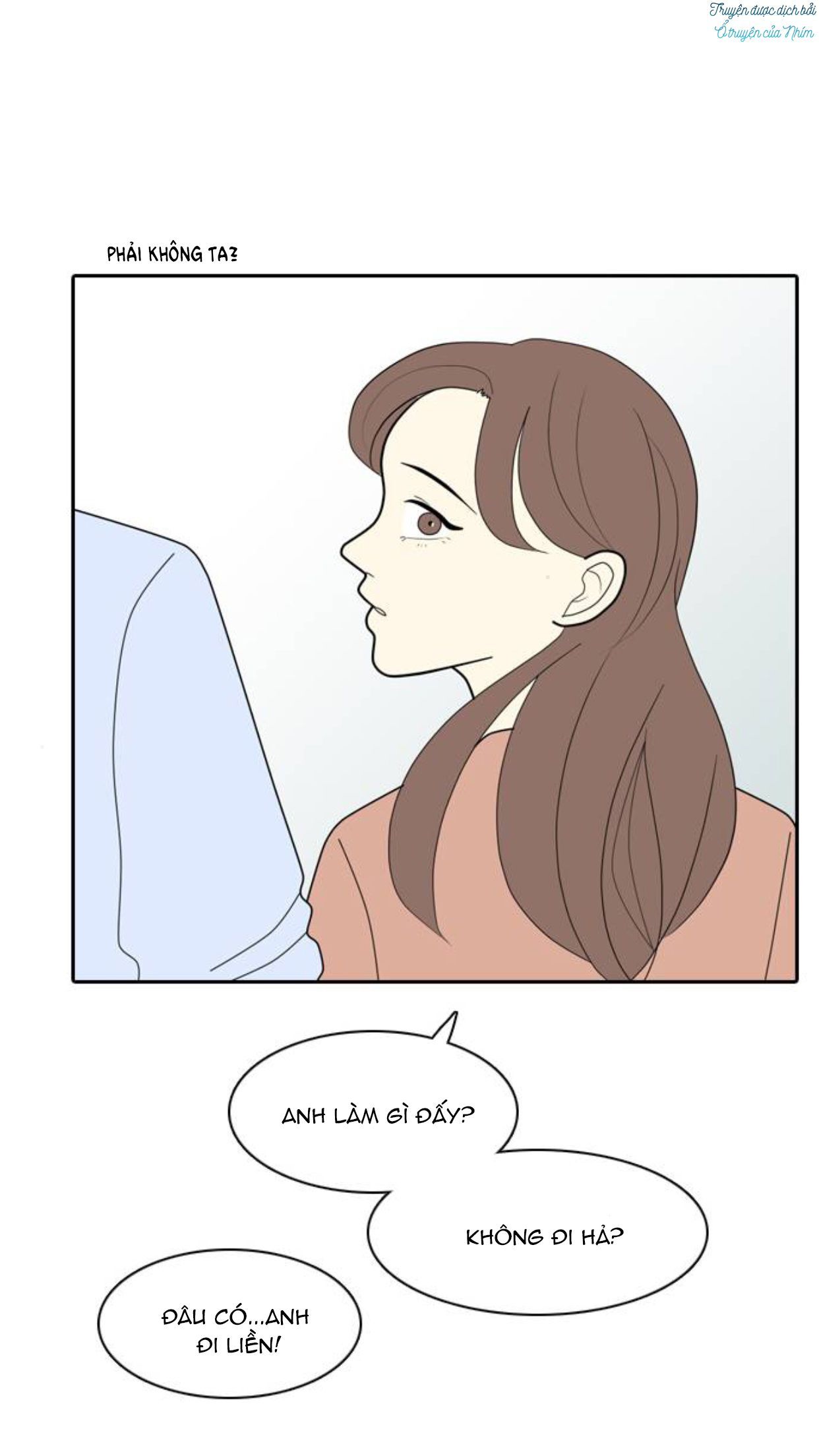 sống chung một nhà chapter 8 36