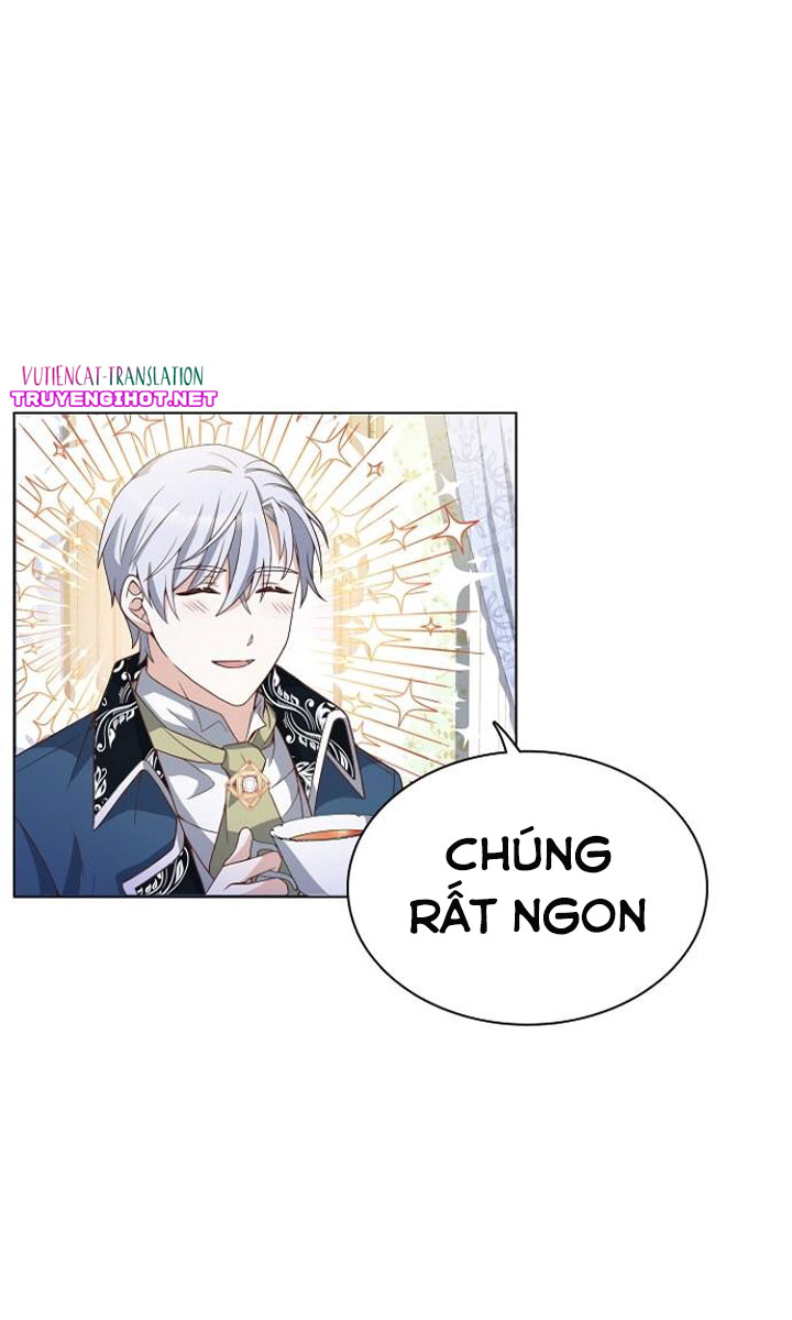 lời cầu hôn đến từ hoàng đế chapter 20.1 15