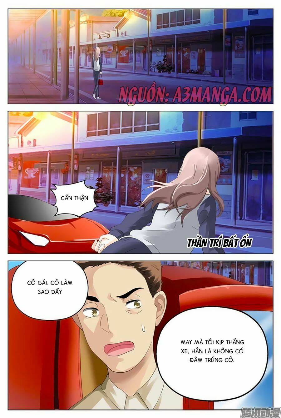 thủ tịch ngoan ngoan ái chapter 8 5