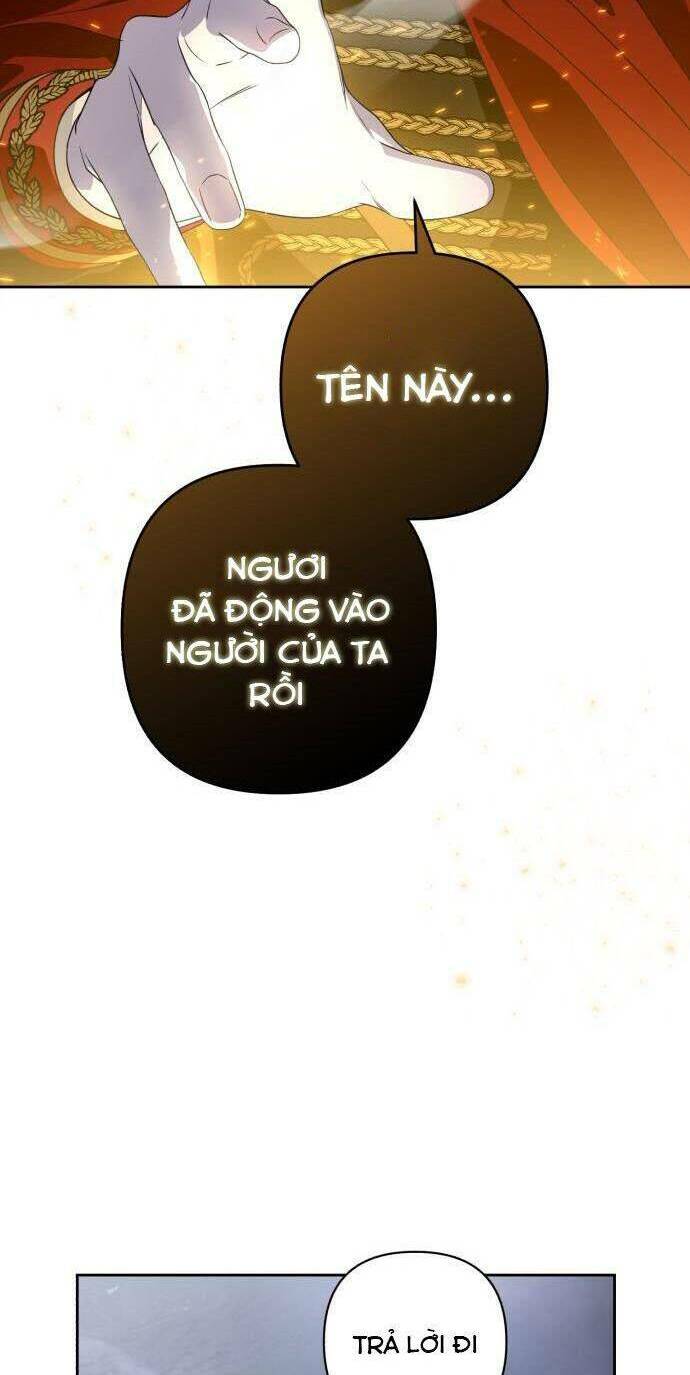 công nương mint bé nhỏ chapter 46 28