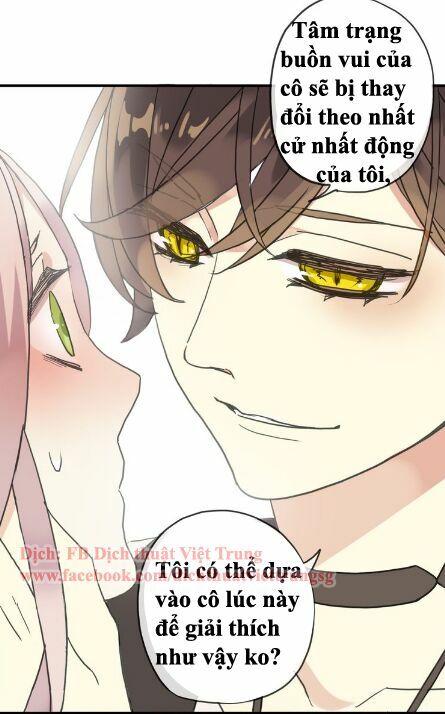 vết cắn ngọt ngào phần 1 chapter 24 50