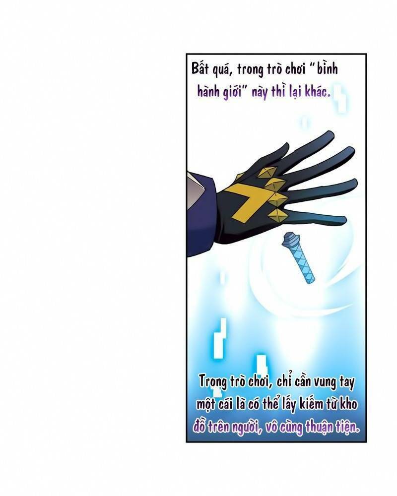 võng du chi cận chiến pháp sư chapter 285 22