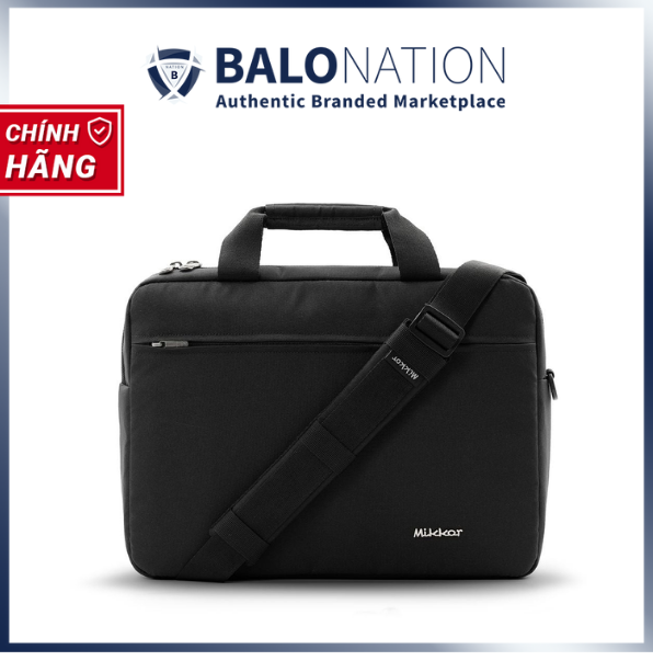 Túi Xách Chống Sốc The Archilles Laptop 14 - 15.6 inch - Hàng Chính Hãng