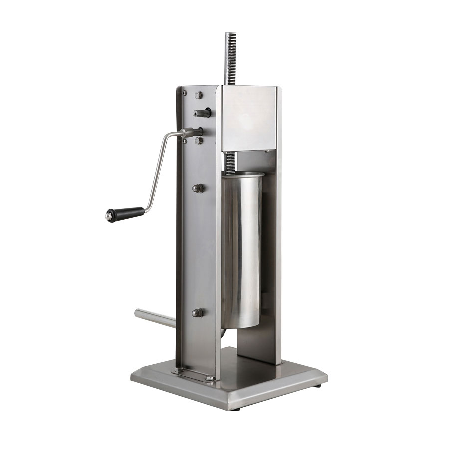 Máy Nhồi Xúc Xích Bằng Tay 3L NS01