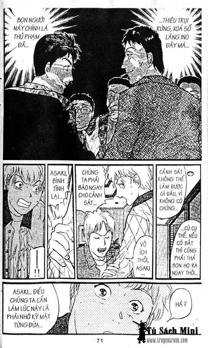 thám tử kindaichi (bản đẹp) chapter 130 29