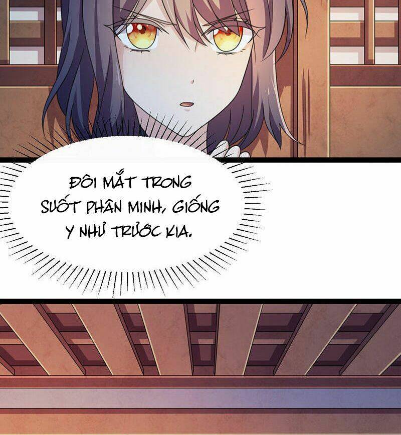 khuynh thế đế vương cơ chapter 12.2 15