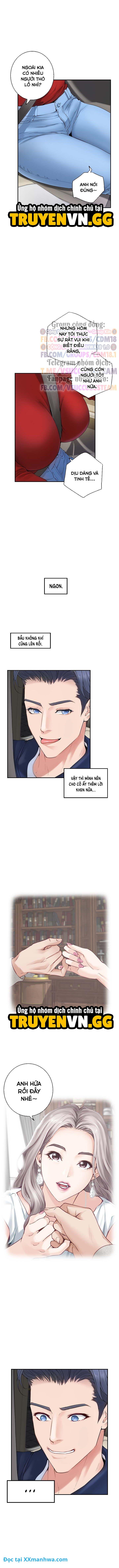 thú vui của chúa chapter 6 11