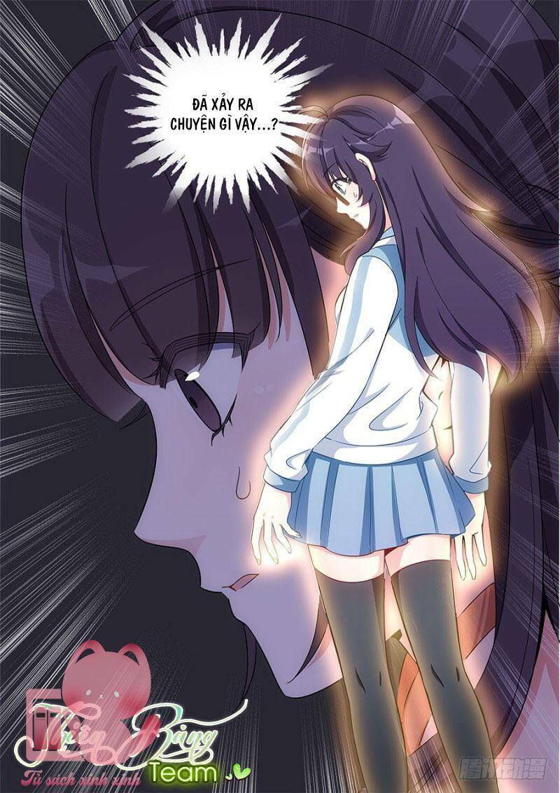 luyến ái 1/2 chapter 32 5