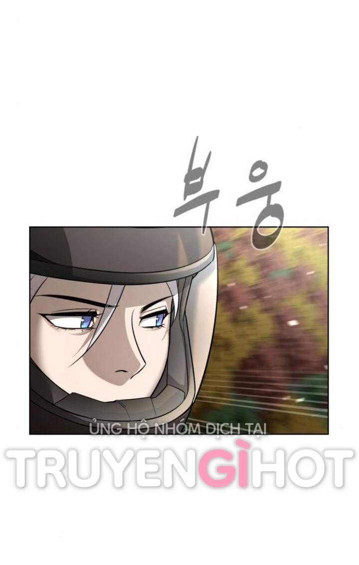 bạch huyết - white blood chapter 66 3