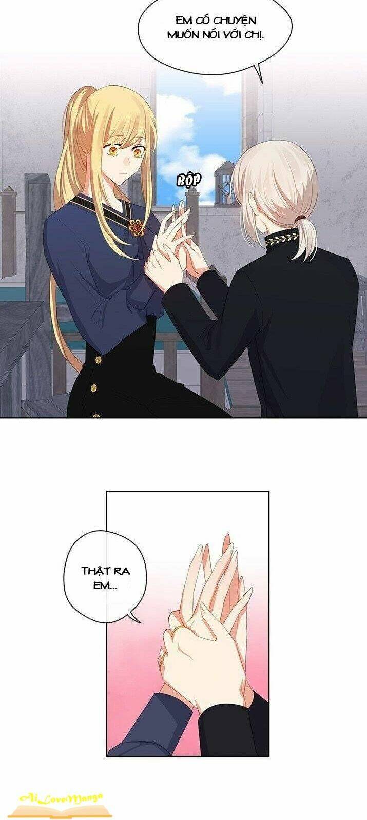 cộng tác của hoàng đế chapter 48 12