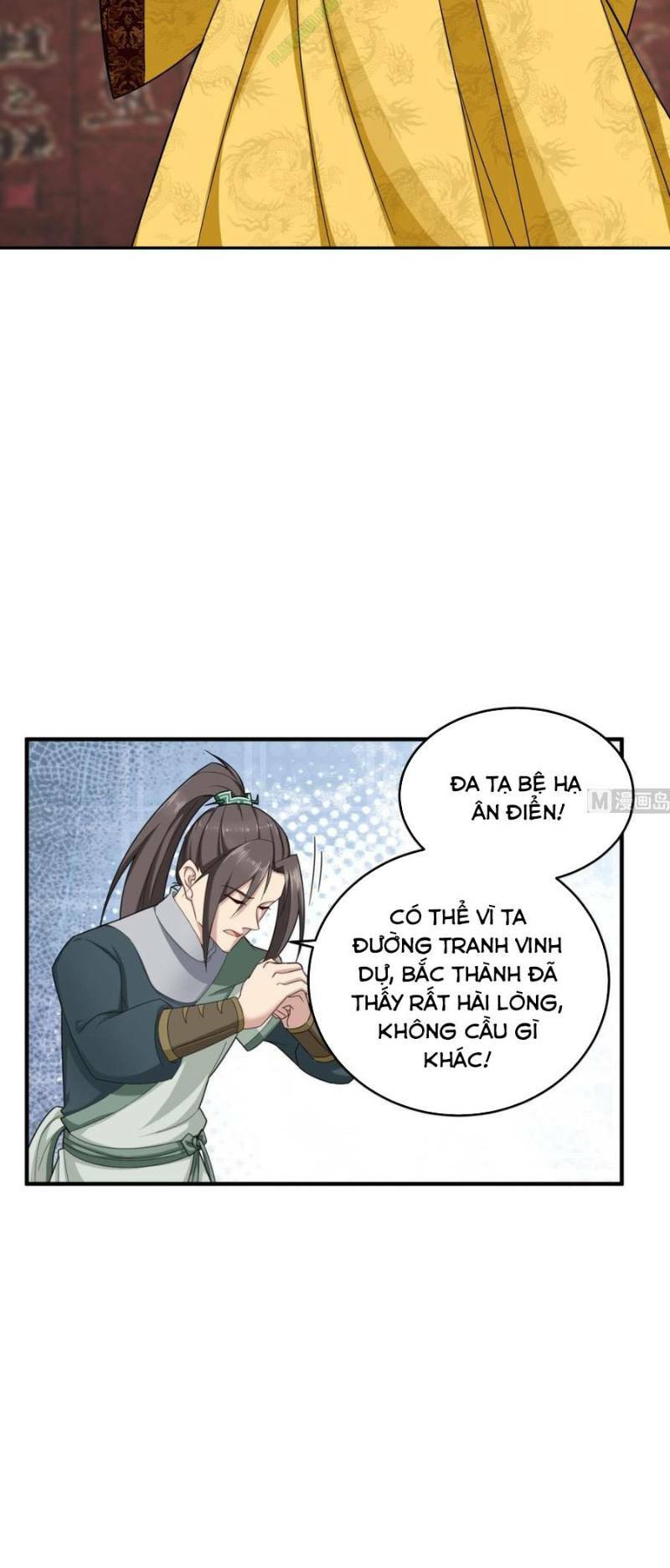 trọng sinh tới đại đường chapter 40 12