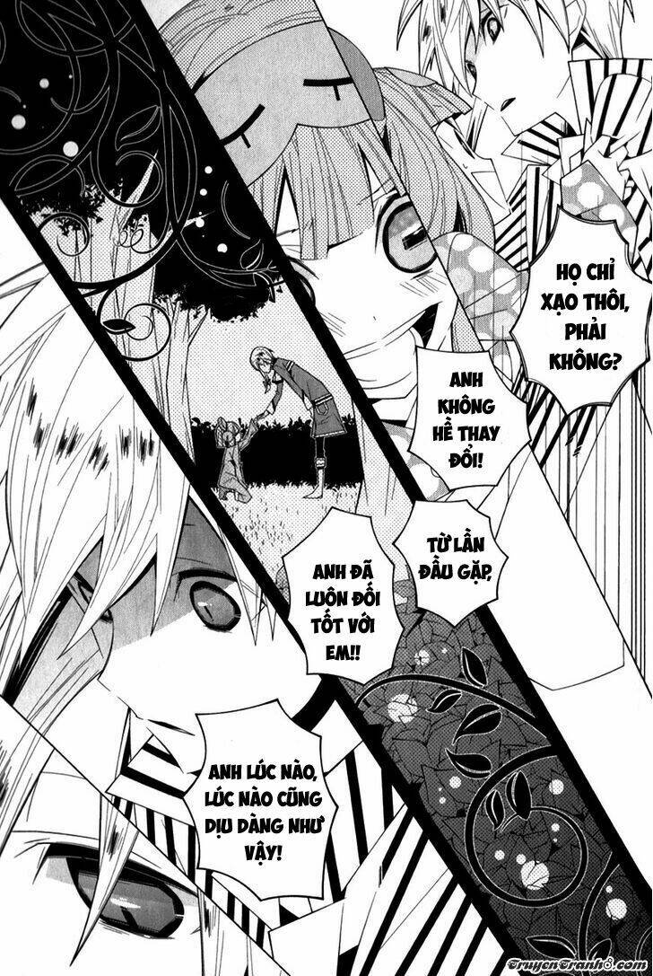 snow white and alice chapter 11 17